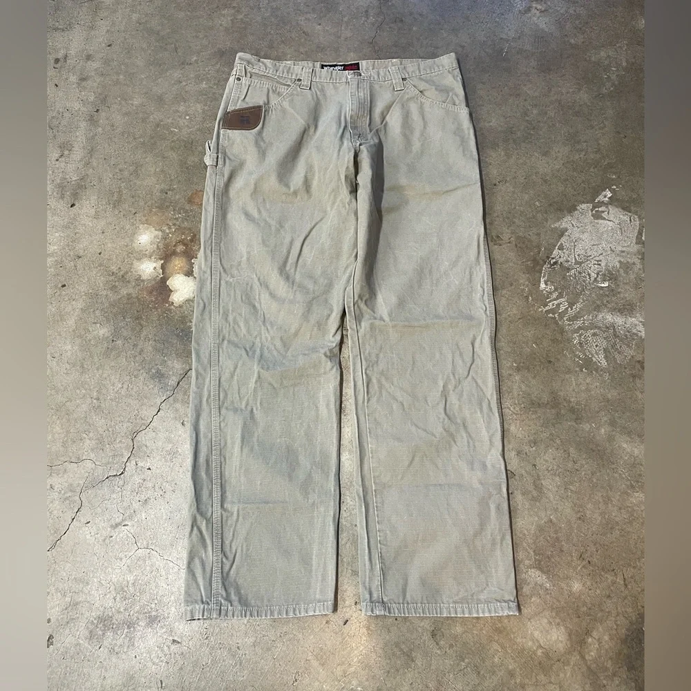 Wrangler Riggs Workwear Cargo Pants - Picture 2 of 6